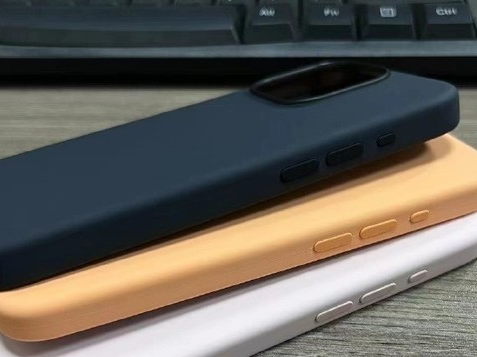 东海苹果14维修站分享iPhone14手机壳能直接给iPhone15用吗?