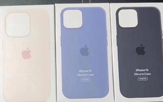 东海苹果14维修站分享iPhone14手机壳能直接给iPhone15用吗？ 