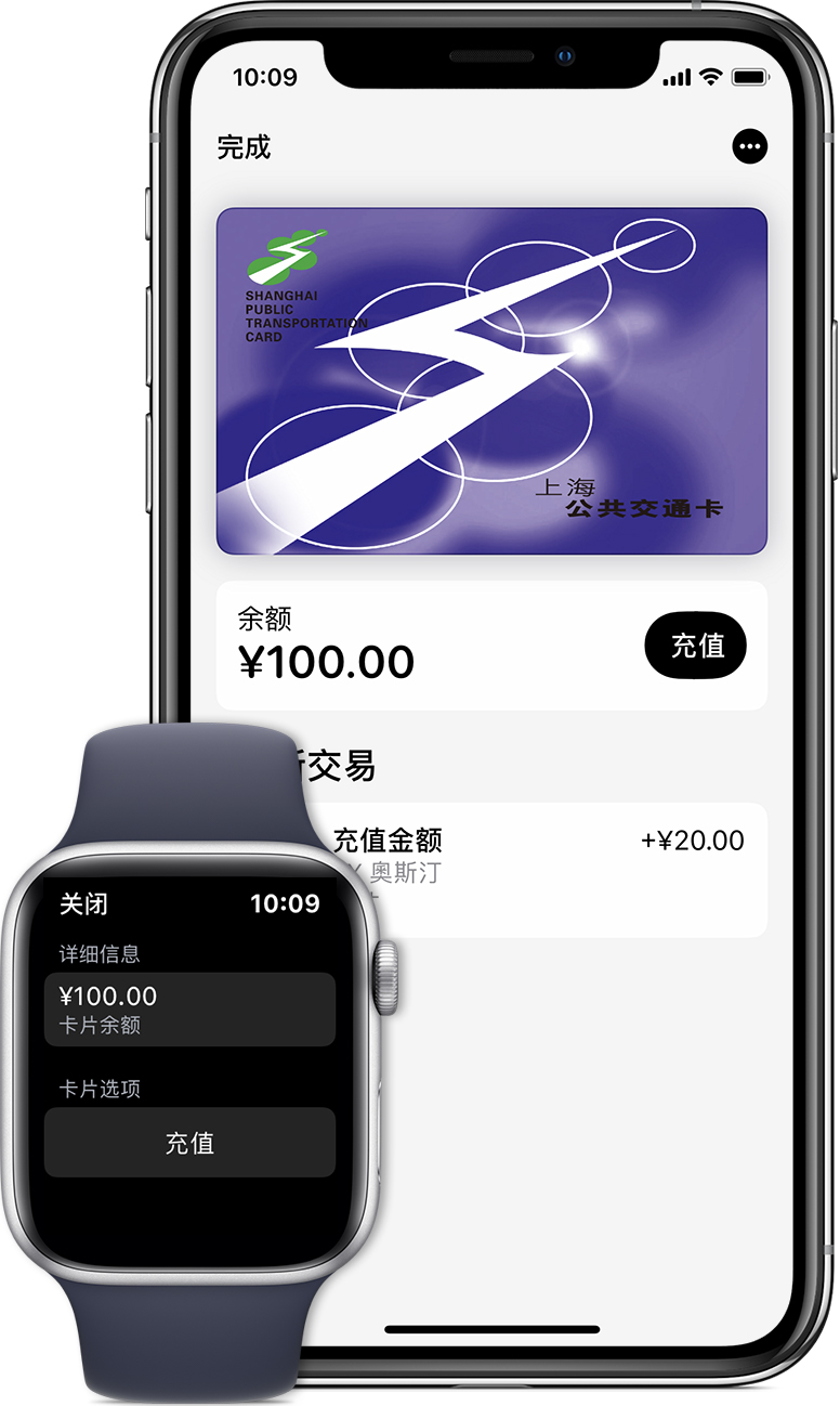 东海苹果手机维修分享:用 Apple Pay 刷交通卡有哪些优势？如何设置和使用？ 