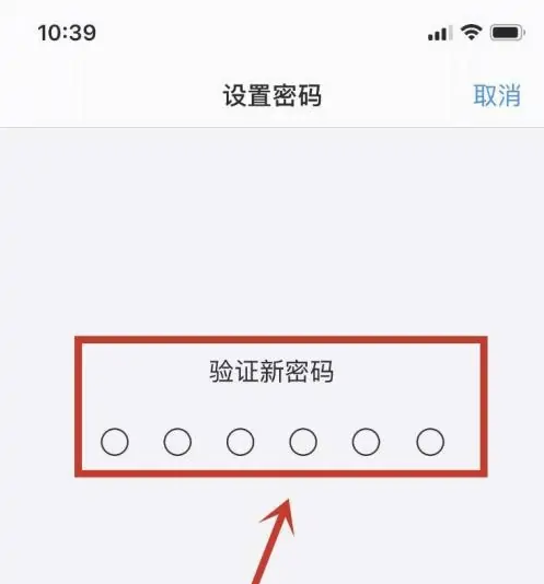 东海苹果手机维修分享:如何安全的使用iPhone14？iPhone14解锁方法 