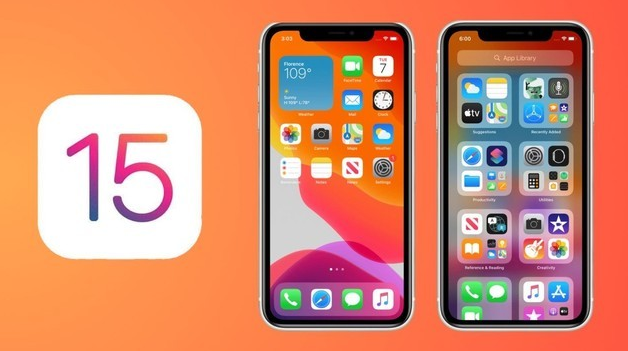 东海苹果13维修分享iPhone13更新iOS 15.5，体验如何 