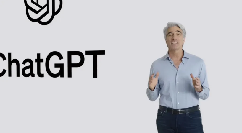 东海苹果手机维修分享ChatGPT 即将登陆 iOS 18 