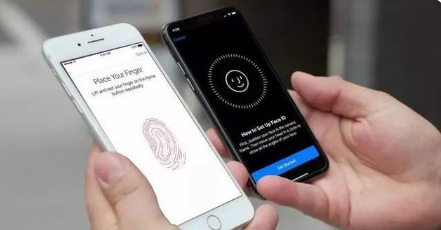 东海苹果手机维修分享iPhone 13 系列会有屏下指纹吗 