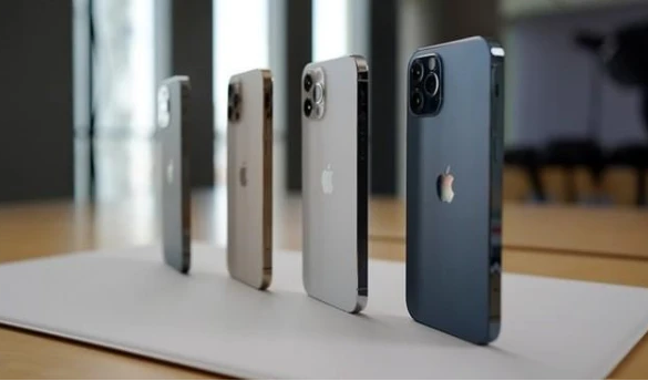 东海苹果手机维修分享为什么说iPhone13才是真旗舰 