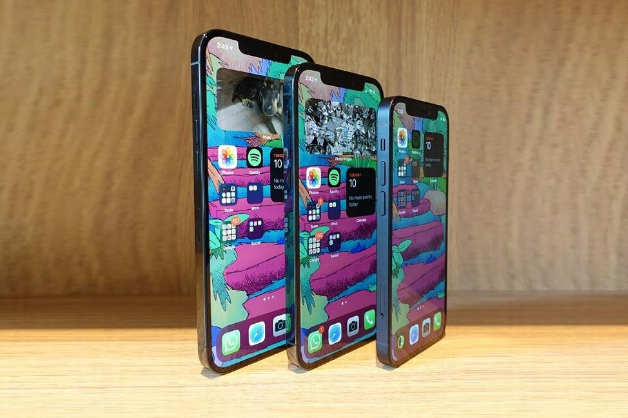 东海苹果手机维修分享iPhone 13发布日期 