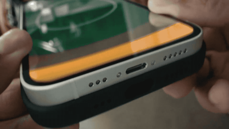 东海苹果手机维修分享未来 Magsafe 还有哪些发展空间 