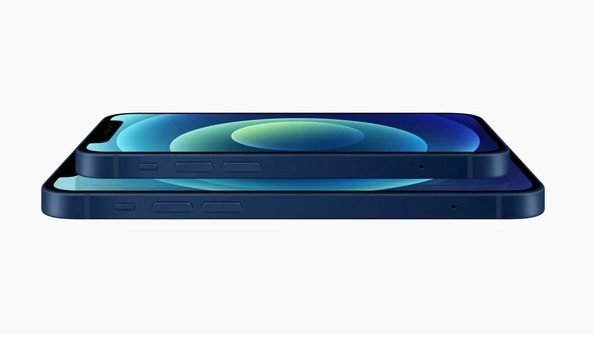 东海苹果手机维修分享iPhone 12 mini 锁屏后触屏失灵怎么办 