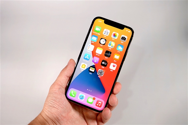 东海苹果手机维修分享iOS 14.2修订版已到，专属iPhone 12系列 