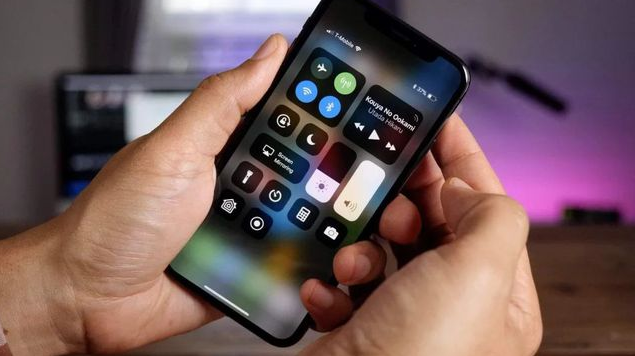 东海苹果手机维修分享iPhone 12信号差怎么办 