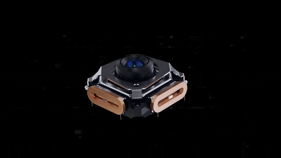 东海苹果手机维修分享iPhone 12 Pro Max 独享的这颗传感器更大的特点是什么 