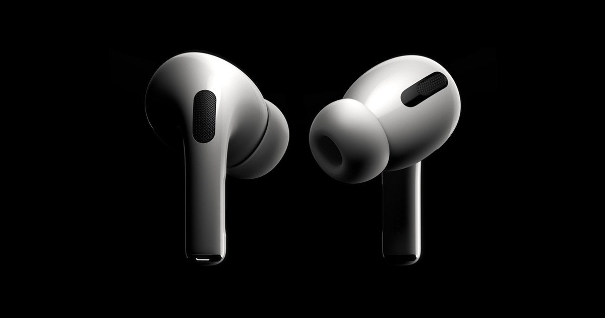 东海苹果手机维修分享AirPods Pro 爆音、降噪效果下降怎么办 