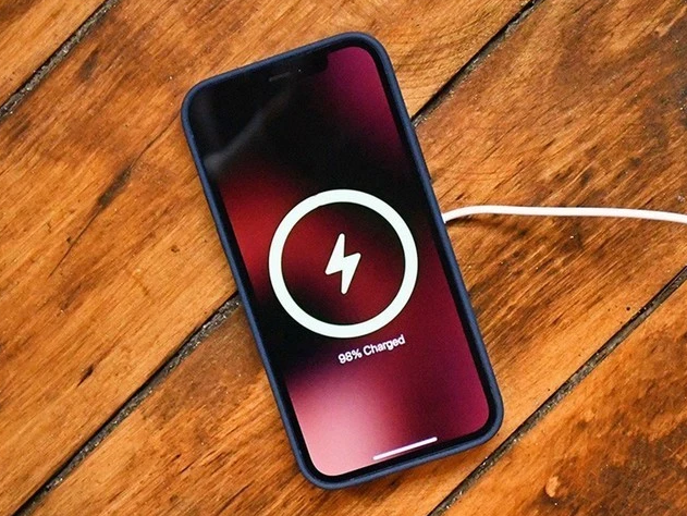 东海苹果手机维修分享iPhone 12可以随便充电吗 