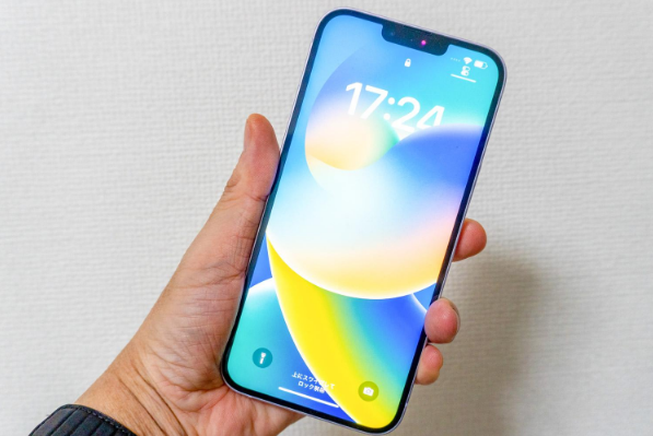 东海苹果手机维修分享iPhone 14 Plus换电池 