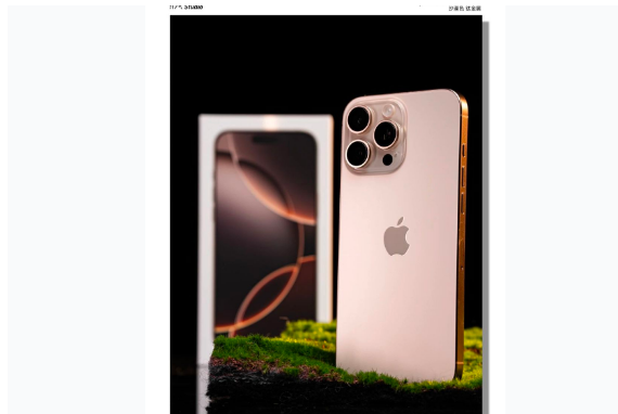 东海苹果手机维修分享iPhone 16 Pro Max换电池 