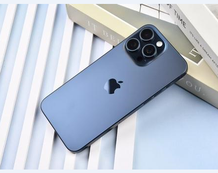 东海苹果维修点分享iPhone 15 Pro Max进水维修 