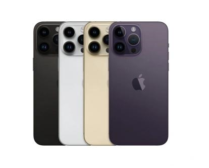 东海苹果维修点分享iPhone 14 Pro Max换屏被忽视的工艺细节 