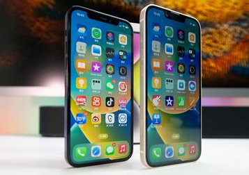 东海苹果维修点分享iPhone 14 Plus发烫常见情况科普 