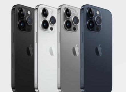 东海苹果维修点分享iPhone 16 Pro 发烫多维度科普 