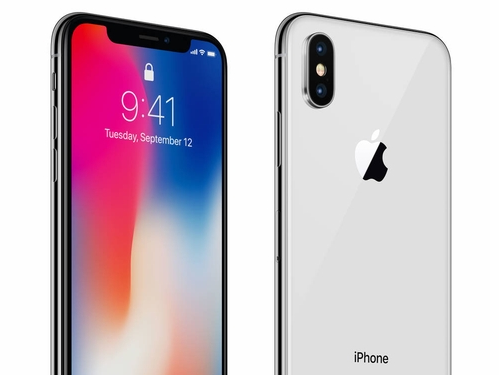 东海苹果维修点分享iPhone X摄像头实拍质感与场景适配全解析 