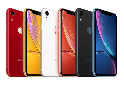东海苹果维修点分享iPhone XR摄像头原生色彩表现与日常拍摄实用指南 